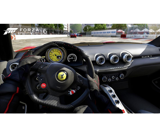 Forza Motorsport 6 Xbox One - 258747 - zdjęcie 3